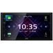 Універсальна автомагнітола 2-DIN JVC KW-M565DBT 33240-car фото 2