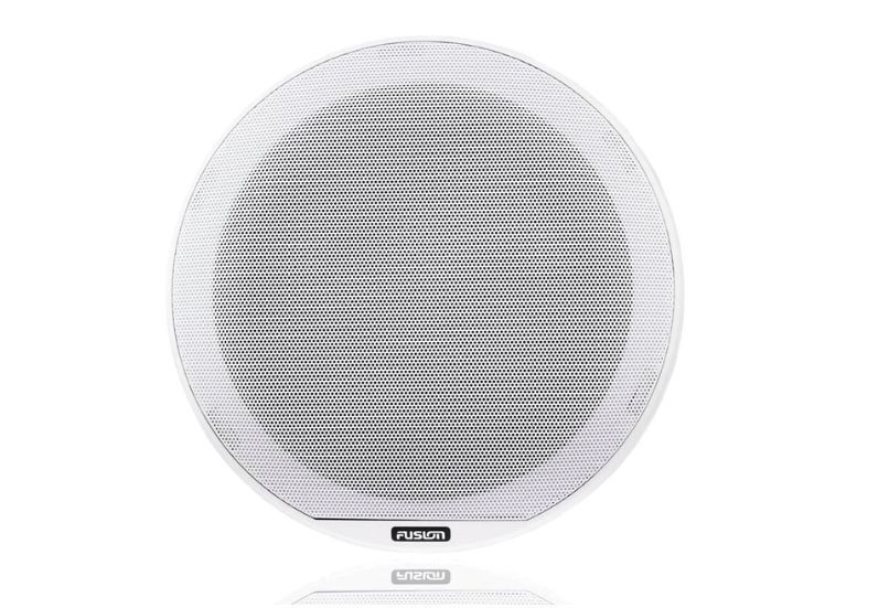 Морские колонки Garmin Fusion SG-S102W 10'' White 010-02435-00 010-02435-00 фото