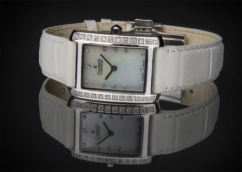 Годинник CHARMEX LUGANO CH 5965 CH 5965 фото