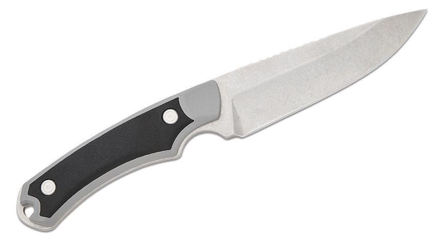 Іж Buck "Alpha Guide Select", сірий 663GYS фото