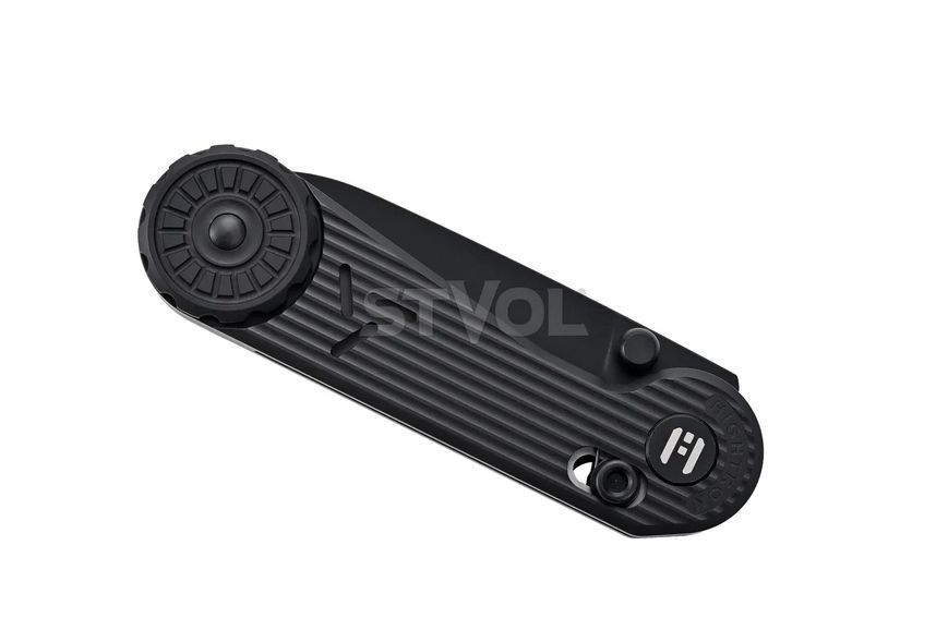 Ніж-антистрес Hightron EdgePlay HT01BLK HT01BLK фото