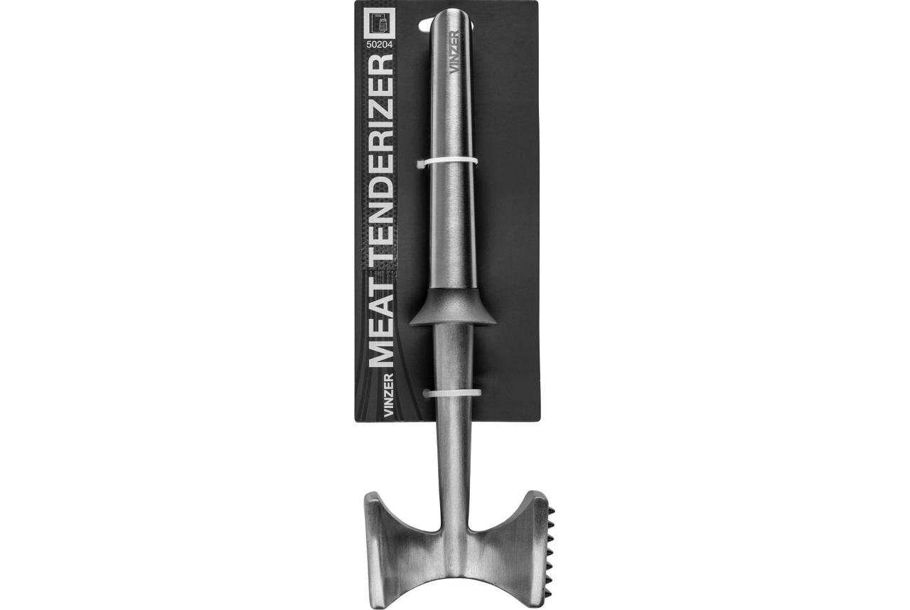 Молоток кухонний VINZER 26x9x6,5 см (50204)