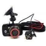 Відеореєстратор Celsior DVR CS-219D Wi-Fi (Black) 26241-car фото