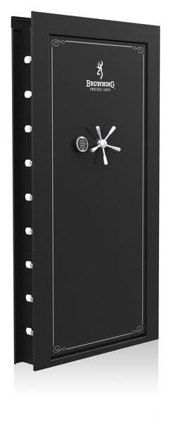 Сейфові двері BROWNING "Clamshell Vault Door" CVD фото