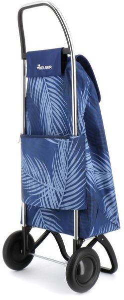Сумка-візок Rolser I-MaxCosta Rica 2 Klein (IMX437-1062) 931441 фото