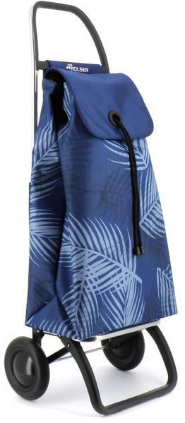 Сумка-візок Rolser I-MaxCosta Rica 2 Klein (IMX437-1062) 931441 фото