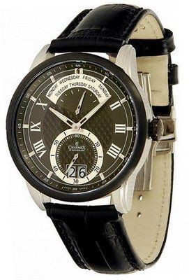 Годинник CHARMEX ZERMATT CH 2151 CH 2151 фото