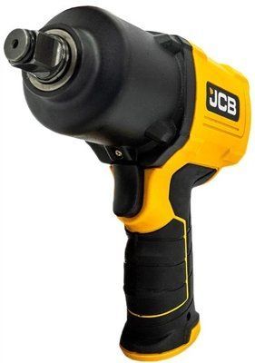 Гайковерт пневматичний JCB 1/2 1450 Нм (JCB-RP9510) (СТ-00163055) СТ-00163055 фото