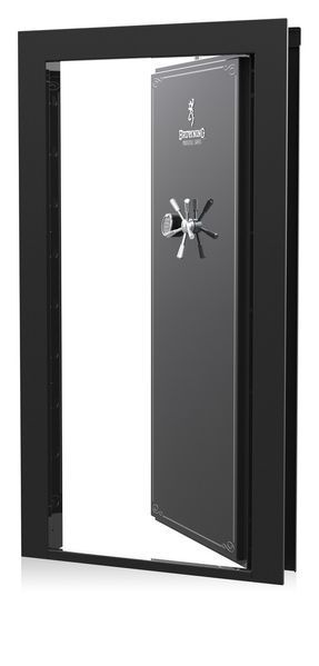 Сейфові двері BROWNING "Clamshell Vault Door" CVD фото