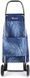 Сумка-візок Rolser I-MaxCosta Rica 2 Klein (IMX437-1062) 931441 фото 4