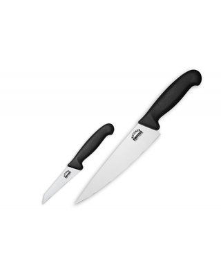 Набір Із 2-Х Кухонних Ножів Samura Butcher (SBU-0210) SBU-0210 фото