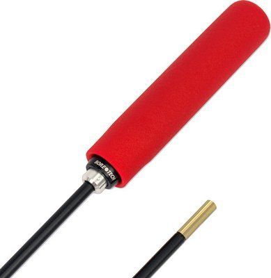 Шомпол Bore Tech BORE STIX для карабінів 7 мм &mdash; 8 мм. Довжина робоча &mdash; 91 см. Сталь в обплетенні. 8/32 F 2800.00.04 фото