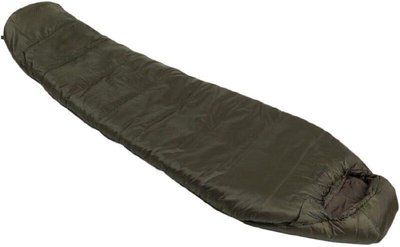 Спальный мешок Snugpak Sleeper Extreme (Comfort -7°С/ Extreme -12°С) 1568.12.36 фото
