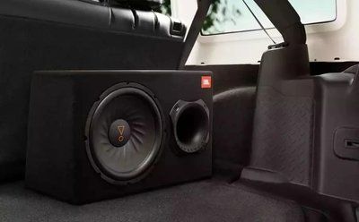 Акустика JBL BassPro 12 BassPro 12 фото