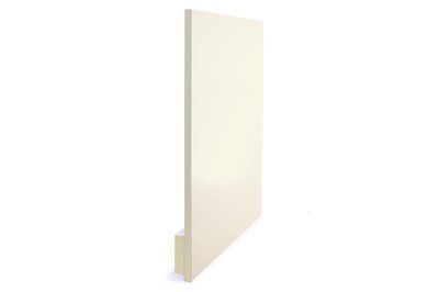 Керамічна панель TEPLOCERAMIC, 8м2, 395Вт TC395white TC395white фото