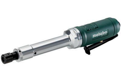 Пневматична прямошліфувальна машина Metabo DG 700 L (Безкоштову доставку) 601555000 фото