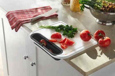 Дошка для обробки та подачі Weber Traveler 7032 7032 фото