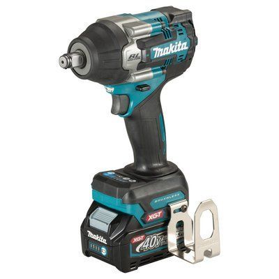 Акумуляторний гайковерт Makita TW007GD201 TW007GD201 фото