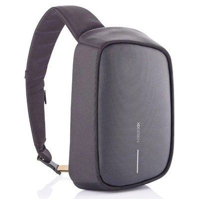 Рюкзак XD Design Bobby Sling Crossbody Black 4 л P705.781 P705.781 фото
