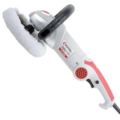 Полірувальна машина Intertool DT-0280 DT-0280 фото