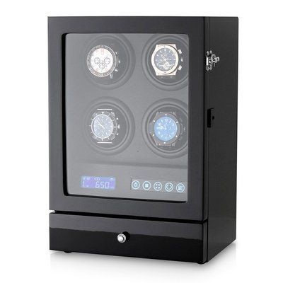 Скринька для годинника Rothenschild S204LB-P-5V-M S204LB-P-5V-M фото