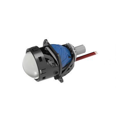 Комплект лінз Infolight A5 BI-LED Bi-lens Infolight LED A5 фото