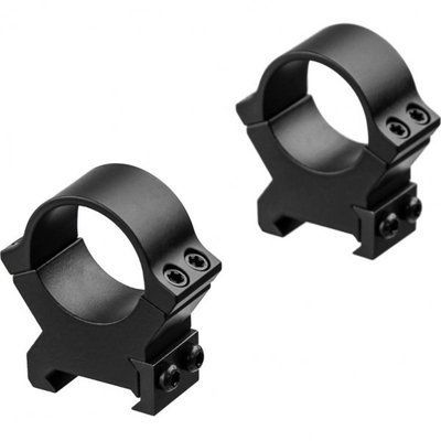 Кріплення для прицілу Leupold PRW2 1" High Matte (174082) 174082 фото