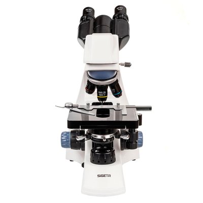 Мікроскоп SIGETA MB-204 40x-1600x LED Bino 65285 фото