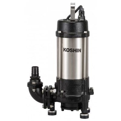 Занурювальний насос KOSHIN PKG-1200 0778511 0778511 фото