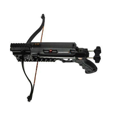 Арбалет багатозарядний AR-6 Stinger II Compact 35lbs 414 фото