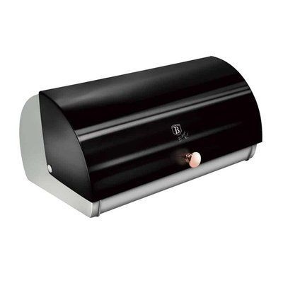 Хлібниця Berlinger Haus Black Rose Collection (BH-6728) BH-6728 фото