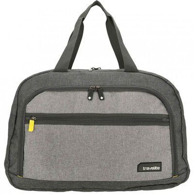 Дорожня сумка Travelite Nomad Anthracite TL090945-04 TL090945-04 фото
