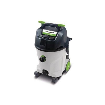 Пилосос для сухого та вологого прибирання Cleancraft wetCAT 120 RH 7002110 7002110 фото