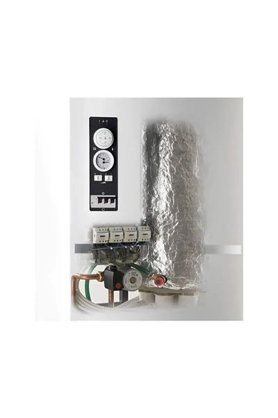 Котел електричний Bosch Tronic 5000 H 36kW ErP (7738504952) 7738504952 фото