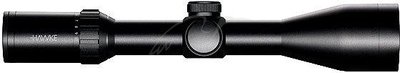 Приціл оптичний Hawke Vantage 30 WA 2.5-10х50 сітка L4A Dot з підсвічуванням 3986.01.12 фото