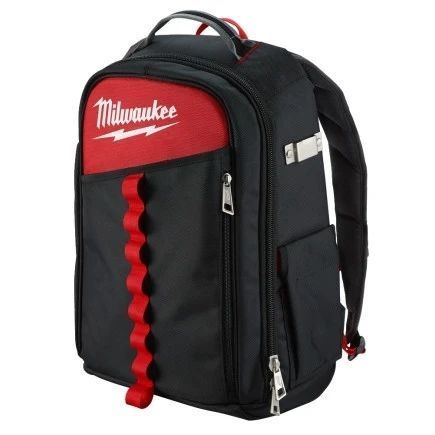 Рюкзак MILWAUKEE Jobsite backpack 48228200 4932464834 фото