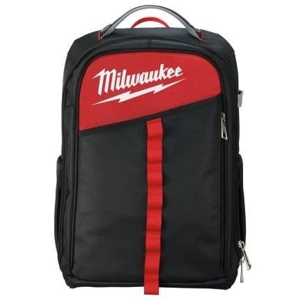 Рюкзак MILWAUKEE Jobsite backpack 48228200 4932464834 фото