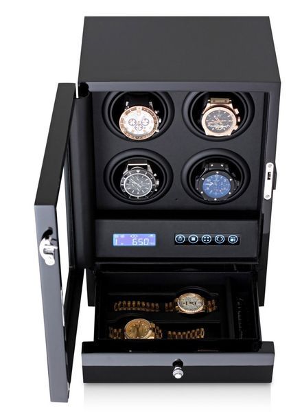 Скринька для годинника Rothenschild S204LB-P-5V-M S204LB-P-5V-M фото
