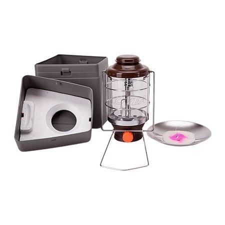 Газова лампа Kovea Super Nova KL-1010 (8806372096076) 8806372096076 фото