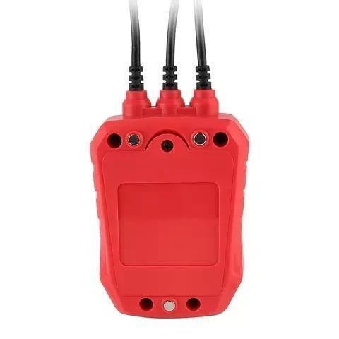 Безконтактний фазовий детектор UNI-T UT262E 910443(m) фото