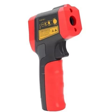 Інфрачервоний пірометр UNI-T UT301C+ 898462(m) фото