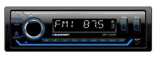 Медіа-ресивер Blaupunkt BPA 1123 BT 35756-car фото