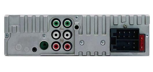 Медіа-ресивер Blaupunkt BPA 1123 BT 35756-car фото