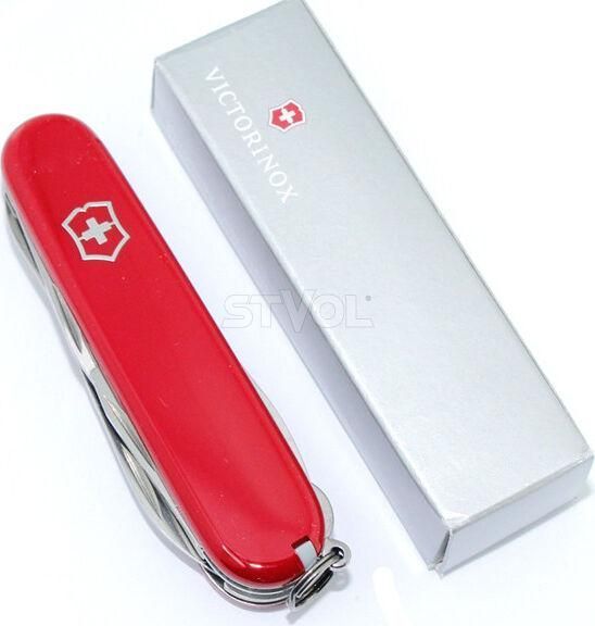 Ніж Victorinox Swiss Army Climber 1.3703 фото