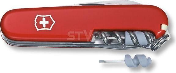 Ніж Victorinox Swiss Army Climber 1.3703 фото