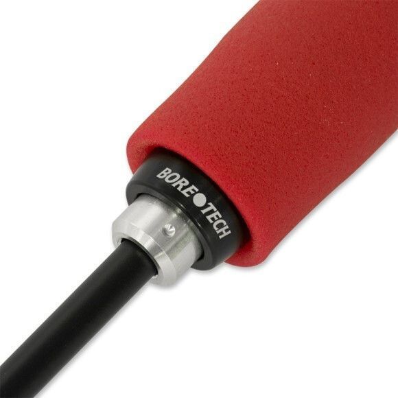 Шомпол Bore Tech BORE STIX для карабінів 7 мм &mdash; 8 мм. Довжина робоча &mdash; 91 см. Сталь в обплетенні. 8/32 F 2800.00.04 фото