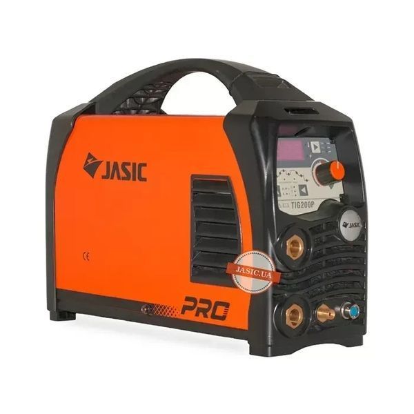 Апарат аргонодугового зварювання Jasic TIG-200P (W212) TIG.W212 фото
