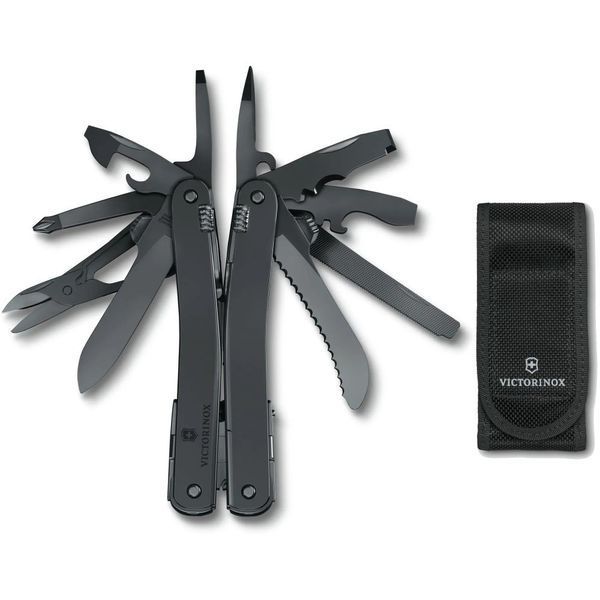 Мультитул Victorinox SwissTool Spirit MXBS 3.0226.M3N 3.0226.M3N фото
