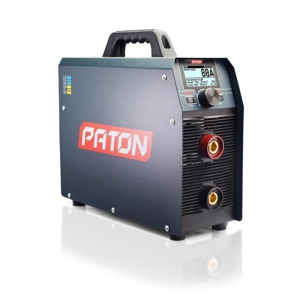 Зварювальний інвертор ПАТОН PRO-350-400V 1014035012 фото
