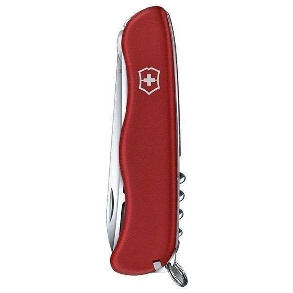 Складной нож Victorinox Cheese Master 111 мм 0.8313.W 0.8313.W фото